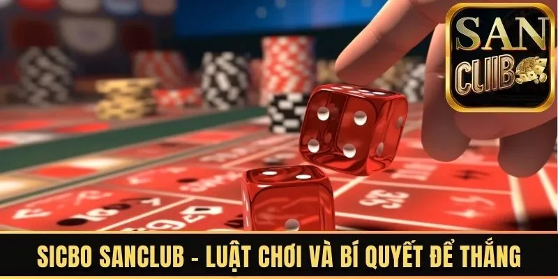 Sicbo Sanclub